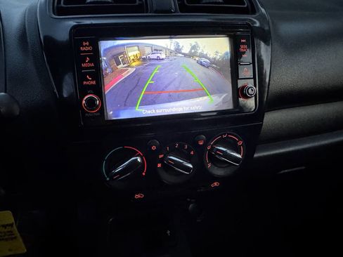 Used 2019 Mitsubishi Mirage ES image 14