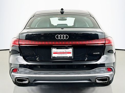 Used 2025 Audi A5 2.0T Premium w/ Premium Plus AWD/4WD image 3