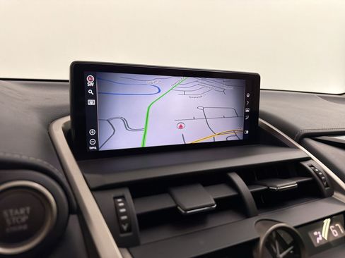 Certified 2021 Lexus NX 300 FWD w/ Premium Package image 28