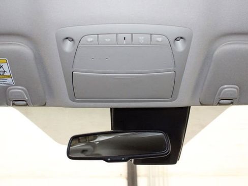 Used 2023 Nissan Murano SV image 28