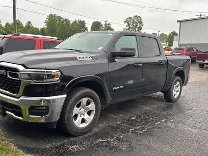 Used 2025 RAM 1500 Big Horn