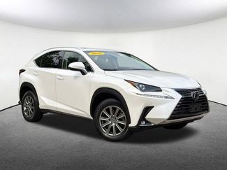 Used 2019 Lexus NX 300 FWD w/ Comfort Package video 2