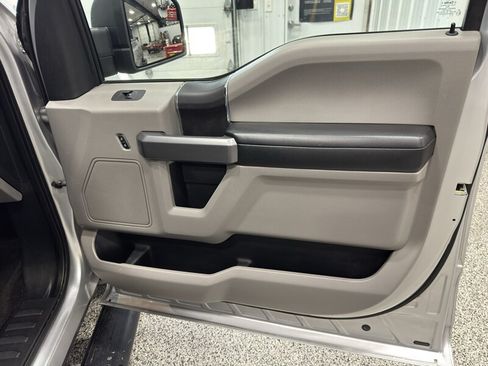 Used 2015 Ford F150 XLT w/ Trailer Tow Package AWD/4WD image 16