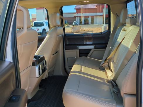 Used 2018 Ford F150 Lariat image 26