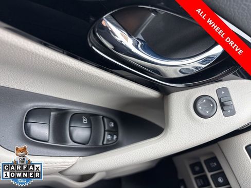 Used 2022 Nissan Rogue Sport SL w/ Premium Package image 13