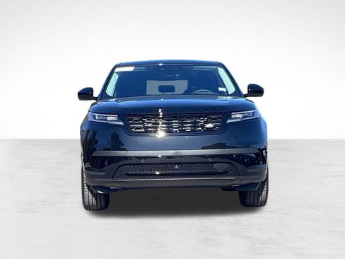 New 2025 Land Rover Range Rover Velar S image 5