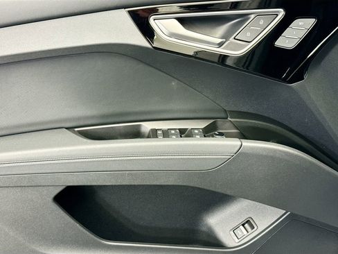 Certified 2023 Audi Q4 e-tron Premium Plus w/ Premium Plus image 22