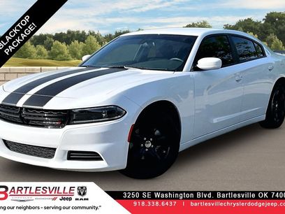 Used 2022 Dodge Charger SXT