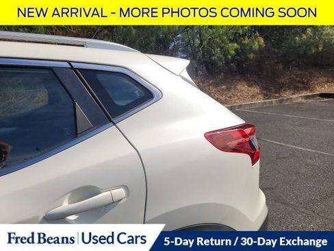 Used 2020 Nissan Rogue Sport SL w/ Premium Package image 22