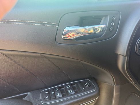 Used 2020 Dodge Charger SRT Hellcat w/ Harman/Kardon Audio Group image 20