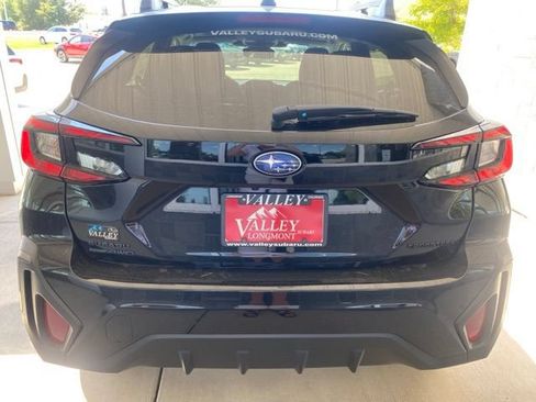 New 2026 Subaru Crosstrek 2.5i Limited AWD/4WD image 4