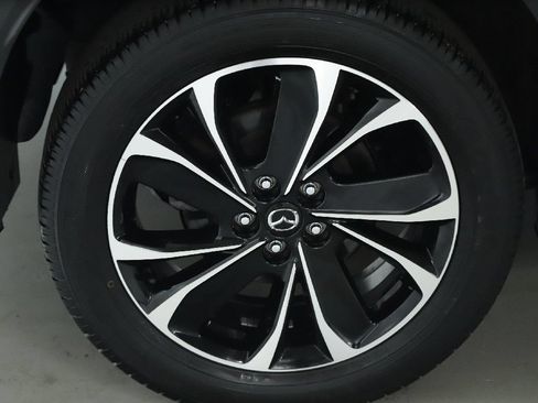 Used 2023 MAZDA CX-5 AWD 2.5 S w/ Premium Package image 12