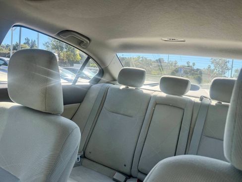 Used 2012 Honda Civic EX image 10