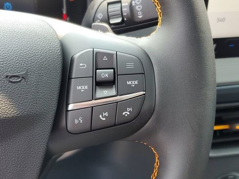 New 2026 Ford Maverick Tremor AWD/4WD image 17
