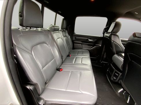 Used 2024 RAM 1500 Tradesman w/ Trailer Tow Group AWD/4WD image 18