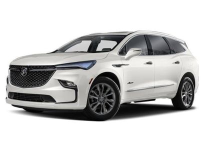 Used 2023 Buick Enclave Avenir w/ Avenir Technology Package