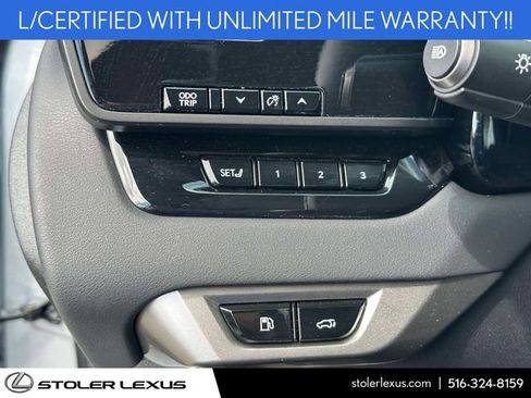 Used 2023 Lexus RX 350 Premium w/ Accessory Package AWD/4WD image 25
