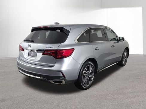 Used 2019 Acura MDX FWD w/ Technology Package image 12