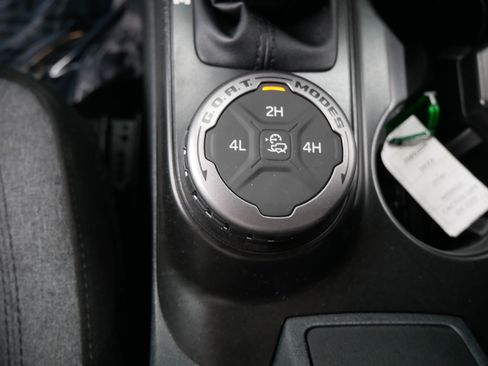 Certified 2022 Ford Bronco Big Bend image 33