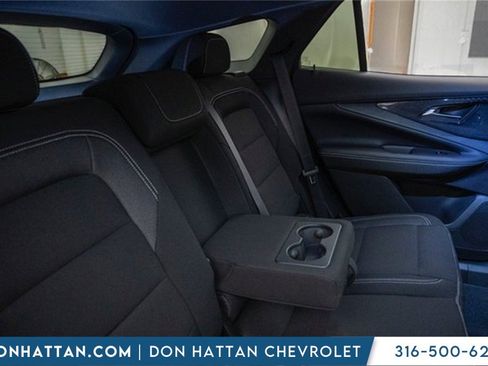 New 2026 Chevrolet Blazer EV LT w/ Midnight/Sport Edition image 27