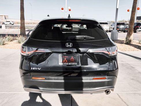 Used 2024 Honda HR-V Sport image 7