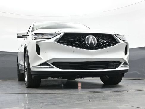 Used 2023 Acura MDX SH-AWD w/ Advance Package image 29