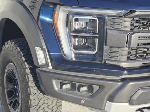 Used 2023 Ford F150 Raptor w/ Raptor Carbon Fiber Package image 10