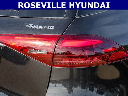 Used 2024 Mercedes-Benz GLE 350 4MATIC image 10