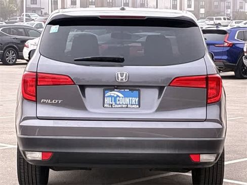 Used 2016 Honda Pilot EX-L image 5