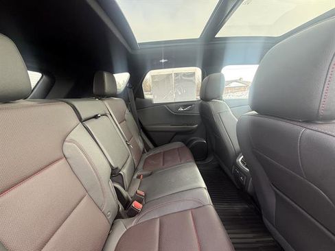 Used 2023 Chevrolet Blazer RS w/ Driver Confidence II Package image 22