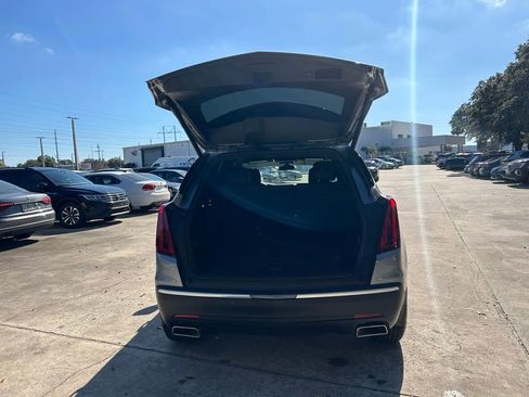 Used 2024 Cadillac XT5 Luxury image 42