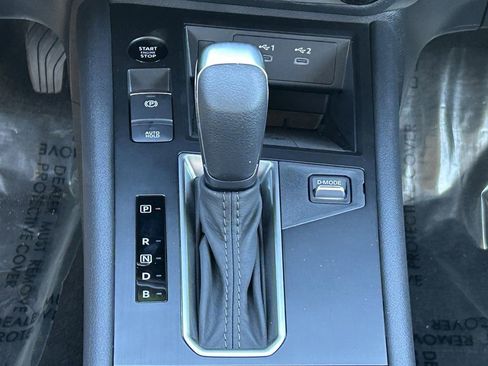 New 2026 Nissan Kicks SV image 14