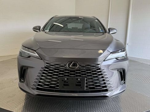 Used 2023 Lexus RX 350 Premium w/ Accessory Package AWD/4WD image 8