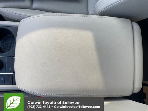 Used 2020 Volkswagen Atlas SE w/ Panoramic Sunroof Package AWD/4WD image 15