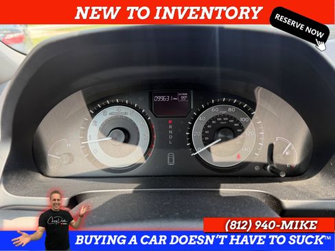 Used 2015 Honda Odyssey EX-L image 24