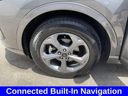 Used 2023 Ford Escape ST-Line w/ Tech Pack #1 AWD/4WD image 21