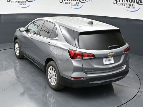 Used 2024 Chevrolet Equinox LT image 14