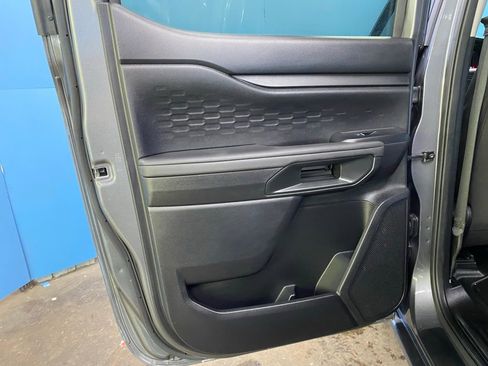 Used 2024 Ford Ranger XL w/ Trailer Tow Package image 38