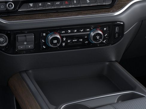 New 2026 GMC Sierra 2500 SLT w/ SLT Convenience Package AWD/4WD image 23