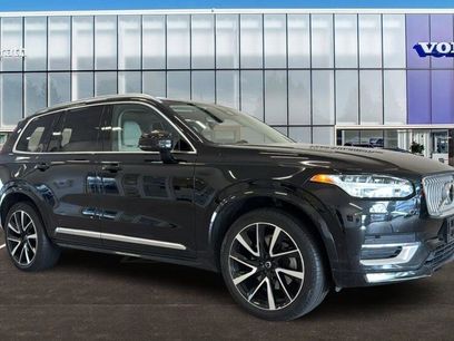 Certified 2023 Volvo XC90 B5 Plus w/ Protection Package Premier