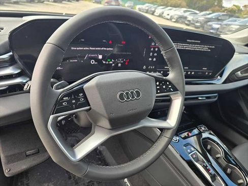 New 2025 Audi A5 2.0T Premium Plus image 27