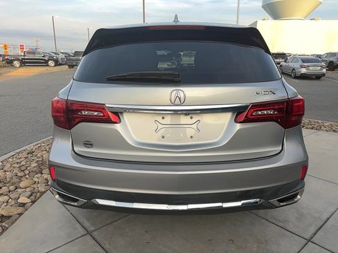 Used 2017 Acura MDX 3.5L image 7
