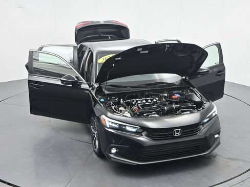 Used 2024 Honda Civic Touring image 46
