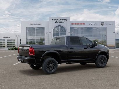 New 2026 RAM 2500 Limited