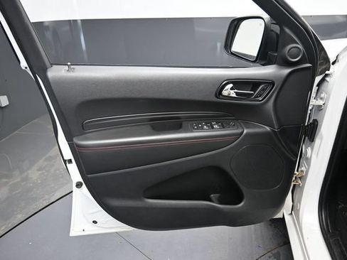 Used 2024 Dodge Durango GT AWD/4WD image 13