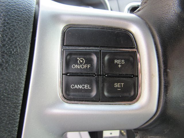 Used 2012 Chrysler 200 Touring w/ Cold Weather Group FWD image 12
