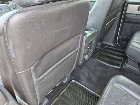Used 2014 Ford Expedition EL Limited w/ Equipment Group 301A AWD/4WD image 18