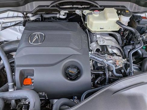 New 2026 Acura MDX Type S AWD/4WD image 16