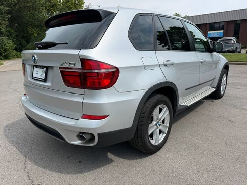 Used 2011 BMW X5 xDrive35d AWD/4WD image 4