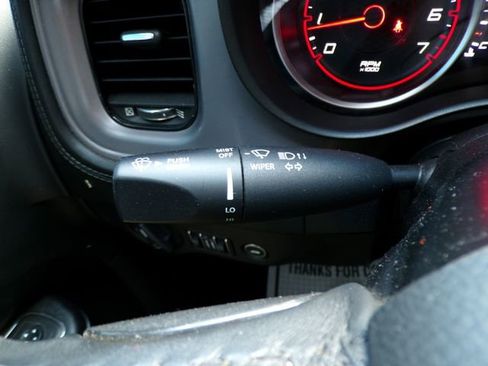 Used 2023 Dodge Charger SXT w/ Plus Group RWD image 19